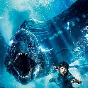 Foto Viagem 2 - A Ilha Misteriosa