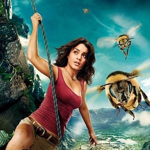 Foto Viagem 2 - A Ilha Misteriosa