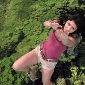 Foto Viagem 2 - A Ilha Misteriosa