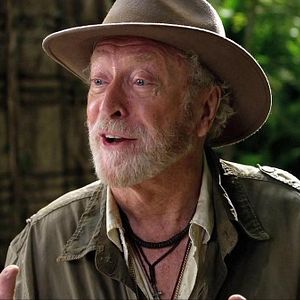 Foto Viagem 2 - A Ilha Misteriosa