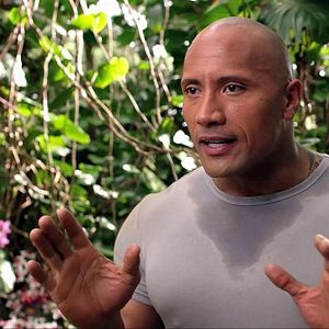 Foto Viagem 2 - A Ilha Misteriosa