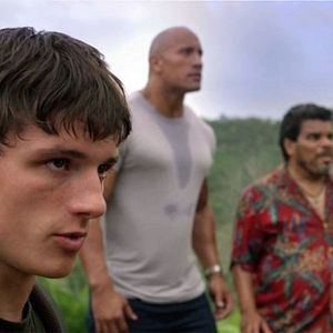 Foto Viagem 2 - A Ilha Misteriosa