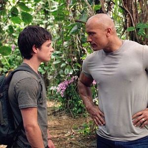 Foto Viagem 2 - A Ilha Misteriosa