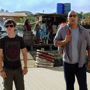 Foto Viagem 2 - A Ilha Misteriosa