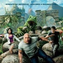 Foto Viagem 2 - A Ilha Misteriosa