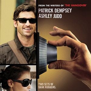 Foto Assalto em Dose Dupla