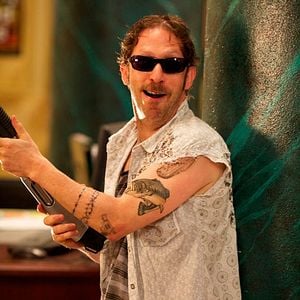 Foto Assalto em Dose Dupla