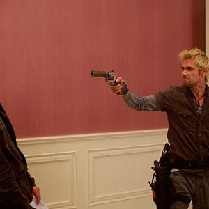 Foto Assalto em Dose Dupla