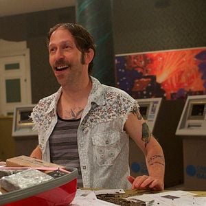 Foto Assalto em Dose Dupla