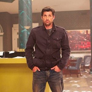 Foto Assalto em Dose Dupla