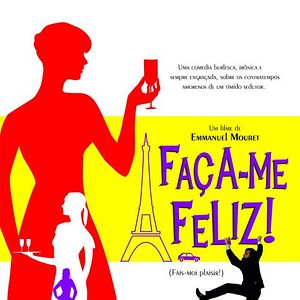 Foto Faça-me Feliz!