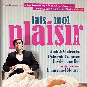 Foto Faça-me Feliz!