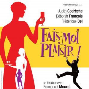 Foto Faça-me Feliz!