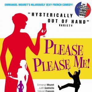 Foto Faça-me Feliz!