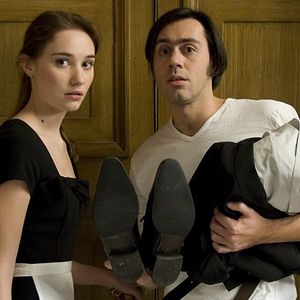 Foto Faça-me Feliz!