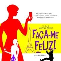 Foto Faça-me Feliz!