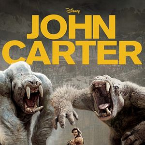 Foto John Carter: Entre Dois Mundos