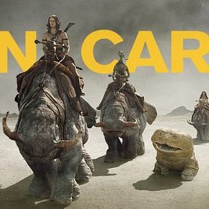Foto John Carter: Entre Dois Mundos