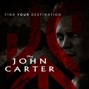 Foto John Carter: Entre Dois Mundos