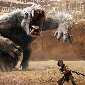Foto John Carter: Entre Dois Mundos