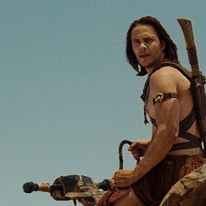 Foto John Carter: Entre Dois Mundos