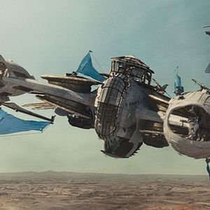 Foto John Carter: Entre Dois Mundos
