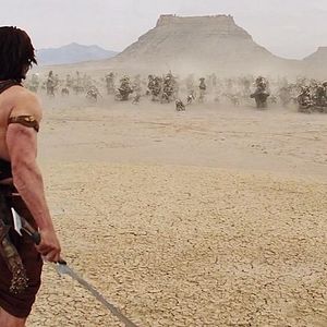 Foto John Carter: Entre Dois Mundos