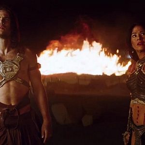 Foto John Carter: Entre Dois Mundos