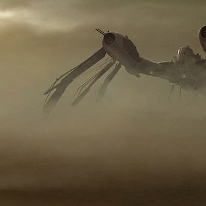 Foto John Carter: Entre Dois Mundos