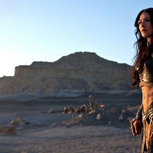 Foto John Carter: Entre Dois Mundos