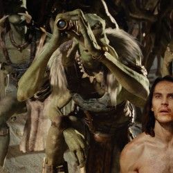 Foto John Carter: Entre Dois Mundos