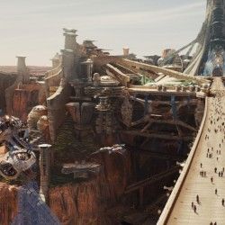 Foto John Carter: Entre Dois Mundos