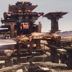 Foto John Carter: Entre Dois Mundos
