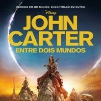 Foto John Carter: Entre Dois Mundos