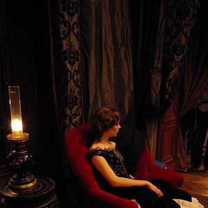 Foto L'Apollonide - Os Amores da Casa de Tolerância