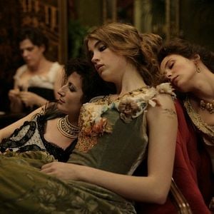 Foto L'Apollonide - Os Amores da Casa de Tolerância