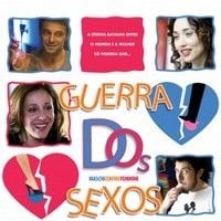 Foto Guerra dos Sexos