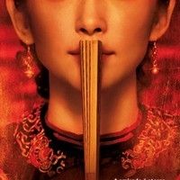 Foto Flor da Neve e o Leque Secreto