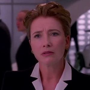 Foto Homens de Preto 3