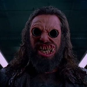 Foto Homens de Preto 3