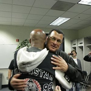 Foto Anderson Silva - Como Água