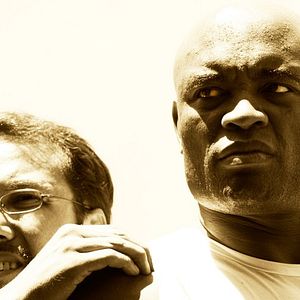 Foto Anderson Silva - Como Água
