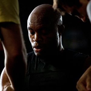 Foto Anderson Silva - Como Água