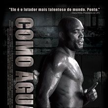 Foto Anderson Silva - Como Água