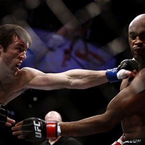 Foto Anderson Silva - Como Água