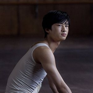 Foto O Último Dançarino de Mao