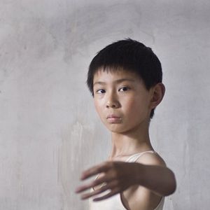 Foto O Último Dançarino de Mao