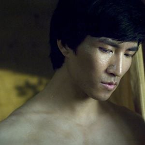 Foto O Último Dançarino de Mao