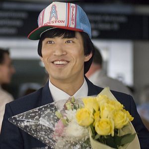 Foto O Último Dançarino de Mao