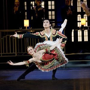 Foto O Último Dançarino de Mao